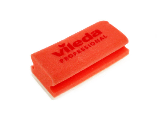 Vileda Professional non-scratch schuurspons